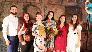 Medici PRO Očkování mají dost elánu. A cenu Gratias Tibi