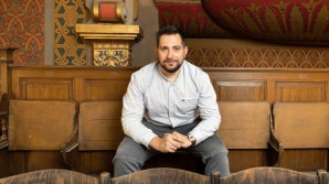 Fotograf biblického světa: Izrael je úžasně pestrá země