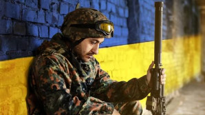 Historici: Napětí ve světě se stupňuje. Ukrajinou to neskončí