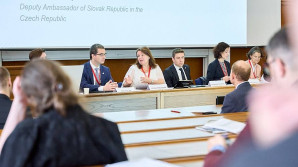 Conf. on joint study programmes delivers with flying colours