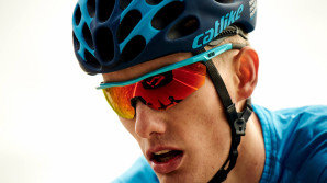 Diabetes is the reason I am a professional cyclist