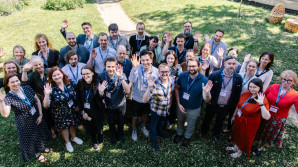 Fulbrightists from CU: Who will gain experience in the US?