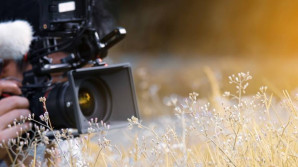 Filmování ve tmě. Mohli by nevidomí točit videa?