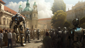 Exkluzivně: Rozhovor s ChatGPT o Univerzitě Karlově