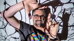 Ján Antolík: Vytváříme virtuální verzi mozku