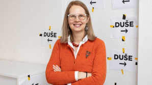 Nové univerzitní centrum nabízí nejen duchovní podporu