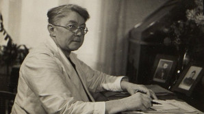 Život ji naučil jít kupředu, neohlížet se po cizím mínění