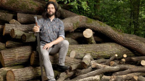 “I would like the old myths to come alive,” says Litera awardee