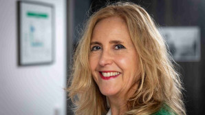 From Argentina to Prague: Llanos on Democracy & ERA Chair