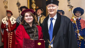 A look back at Michael Grätzel’s guest lecture at CU