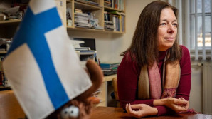 Fárová: Držíme se finského národního étosu - sisu