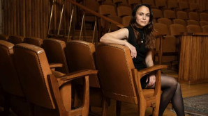 Profesura a čtyři děti před čtyřicítkou? Jde to!