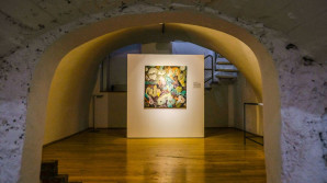 Seminář Crashtest testuje budoucí kurátory i umělce