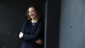 Apetauerová: O mém zaměření rozhodlo jediné setkání