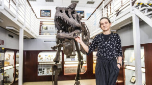 Geobiologie odpovídá i na otázky spojené s klimatickou změnou