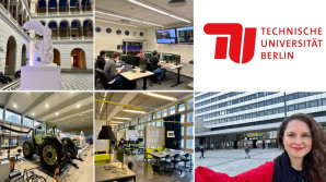 TU Berlin: Usilujeme o spolupráci na všech úrovních