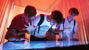 Didaktikon: Science for elementary & secondary schools