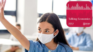 Podcast: The impact of Covid on education