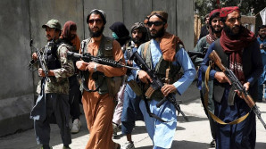 Analysis: The US had few options left Analysis: The US had few options left