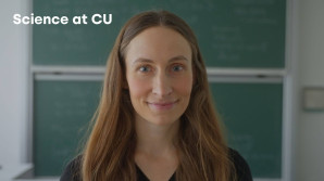 Science at CU: The goal? To improve supercomputers