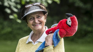 There is plenty of psychology in golf