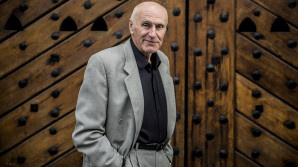 Hilský: Bylo třeba si Shakespearovu Anglii představit