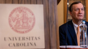 Univerzita Karlova v čele evropského výzkumu AI