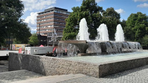 Zkušenosti z Oslo: I kritika udržuje zdravé prostředí