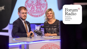 Stop-time: Prorektor Krištoufek nejen o hodnocení vědy