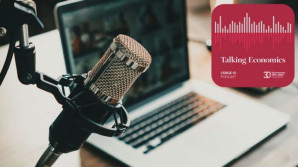 Talking Economics Podcast: How kitchen table decisions influence national economies