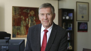 Manďák: Udržme mediky v regionech a specializacích