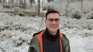 Mašek: Vše souvisí se vším, v biologii i v životě