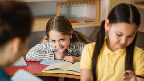 Výzkum PedF UK: Skvělý učitel je takový artista