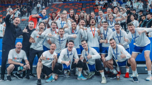 Letní univerziáda: basketbalová pohádka a medailisté z UK
