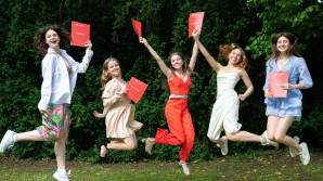 ILPS Summer Schools: (Re)discover Czech language and culture ILPS Summer Schools: (Re)discover Czech language and culture