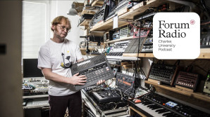 Forum Radio: Cosmic accidents were part of my modus operandi