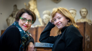 Jak zbavit výtvarnou výchovu nálepky zbytečného předmětu