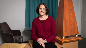 Jak se učí ti, kdo učí? O podpoře a inspiraci s Lucií Poslušnou