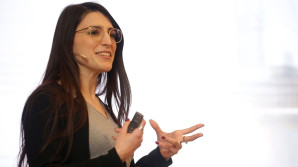 The art of science communication: More story, fewer facts