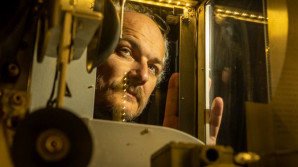 Och: At KVIFF, we are a close-knit team that lives for film