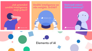 Populární kurz o AI je nově v češtině, i díky Matfyzu