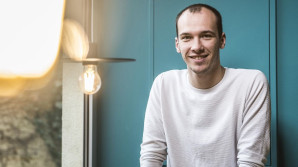 Med student: Guiding at historic hospital taught me a lot