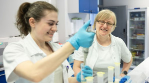 Plzeňský tým je na stopě nové léčby rakoviny