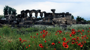Košťálová: Dějiny Arménie jsou složité. A to už tisíce let