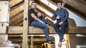 Cloudové technologie jsou jako mraky. Nikdy neproberete všechny