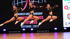 Plzeňské medičky s evropskými i světovými  medailemi