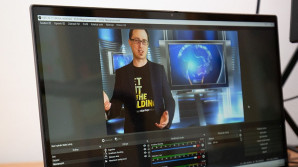 Refining ideas in the Innovation Lab