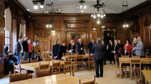 Mise UK v UK? Londýn, Cardiff, St Andrews i Edinburgh