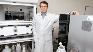 Farmaceutická fakulta má projekt za půl miliardy korun