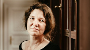 Historička Čapková má top ERC grant. Řeší inkluzivní dějiny